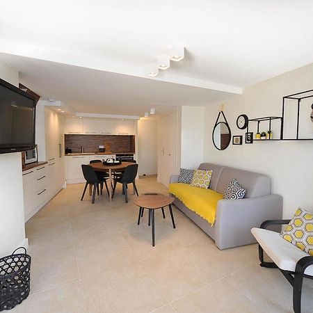 le panoramer Cannes Extérieur photo