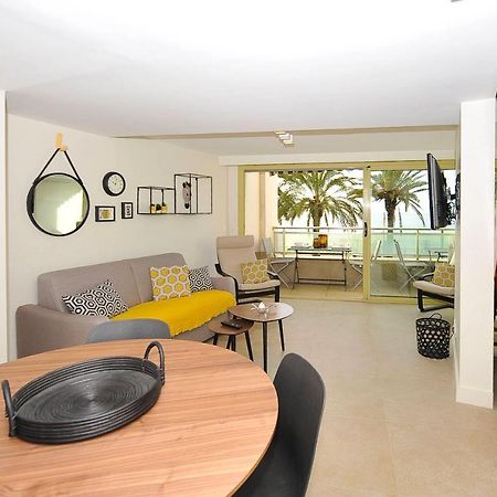le panoramer Cannes Extérieur photo
