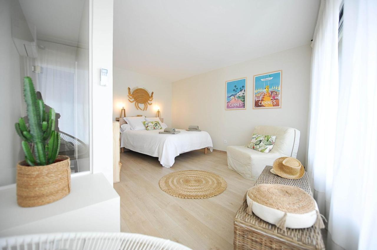 le panoramer Cannes Extérieur photo