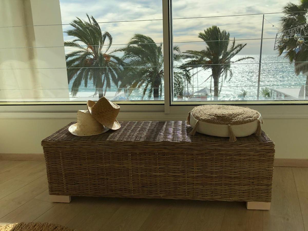le panoramer Cannes Extérieur photo