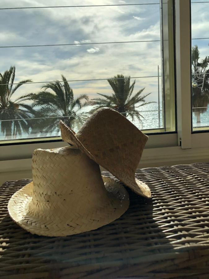 le panoramer Cannes Extérieur photo