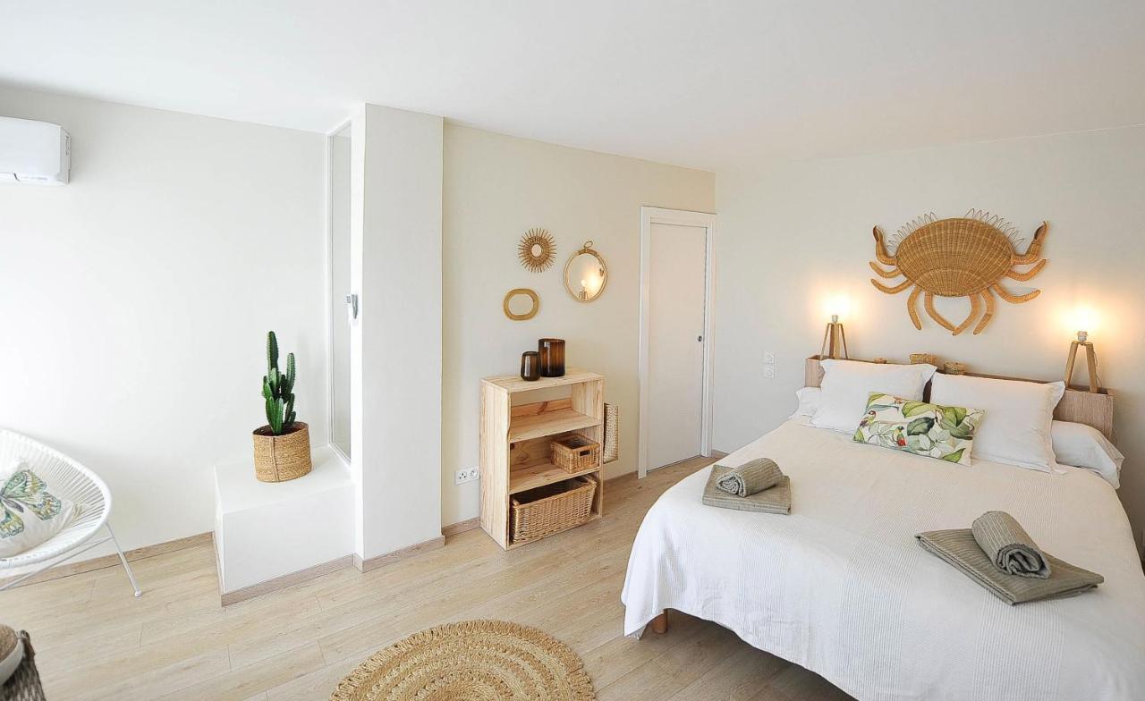 le panoramer Cannes Extérieur photo